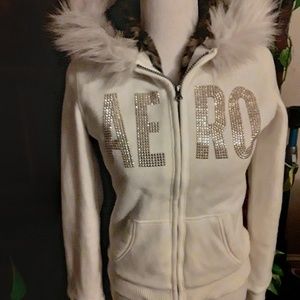 Aeropostle jacket